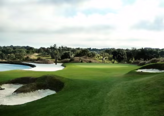 Image San Roque Golf - Old Course